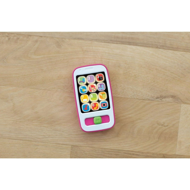 Telefono fisher price discount walmart