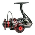 thumbnail image 1 of Fishing Reel, Spinning Reel, Ultralight 5.0:1 Gear Ratio ,Rigid Aluminum Skeletal Frame, 1 of 5