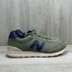 thumbnail image 3 of New Balance 515v3 Norway Spruce Pigment Green Mens 12 Sneakers Hiking Outdoor, 3 of 6