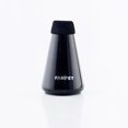 thumbnail image 1 of Silenciador ligero Practice Trumpet Mute PAMPET, negro, 1 of 7