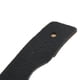 thumbnail image 3 of Reparación De Cámara DSLR De 1 Pieza Agarre Para El Trasero Cubierta De Trasera Y Cinta Adhesiva Dañado Pieza Rota Unidad De Re Yotijar Cubierta de agarre de goma para el pulgar, 3 of 7