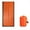 OR, variant on SHENGXINY Camping & Hiking Clearance Outdoor Camping Emergency Sleeping Bag Travel Multi-Functional Aluminum Film First Aid Thermal Insulation Sleeping Bag Tent Storage Bag