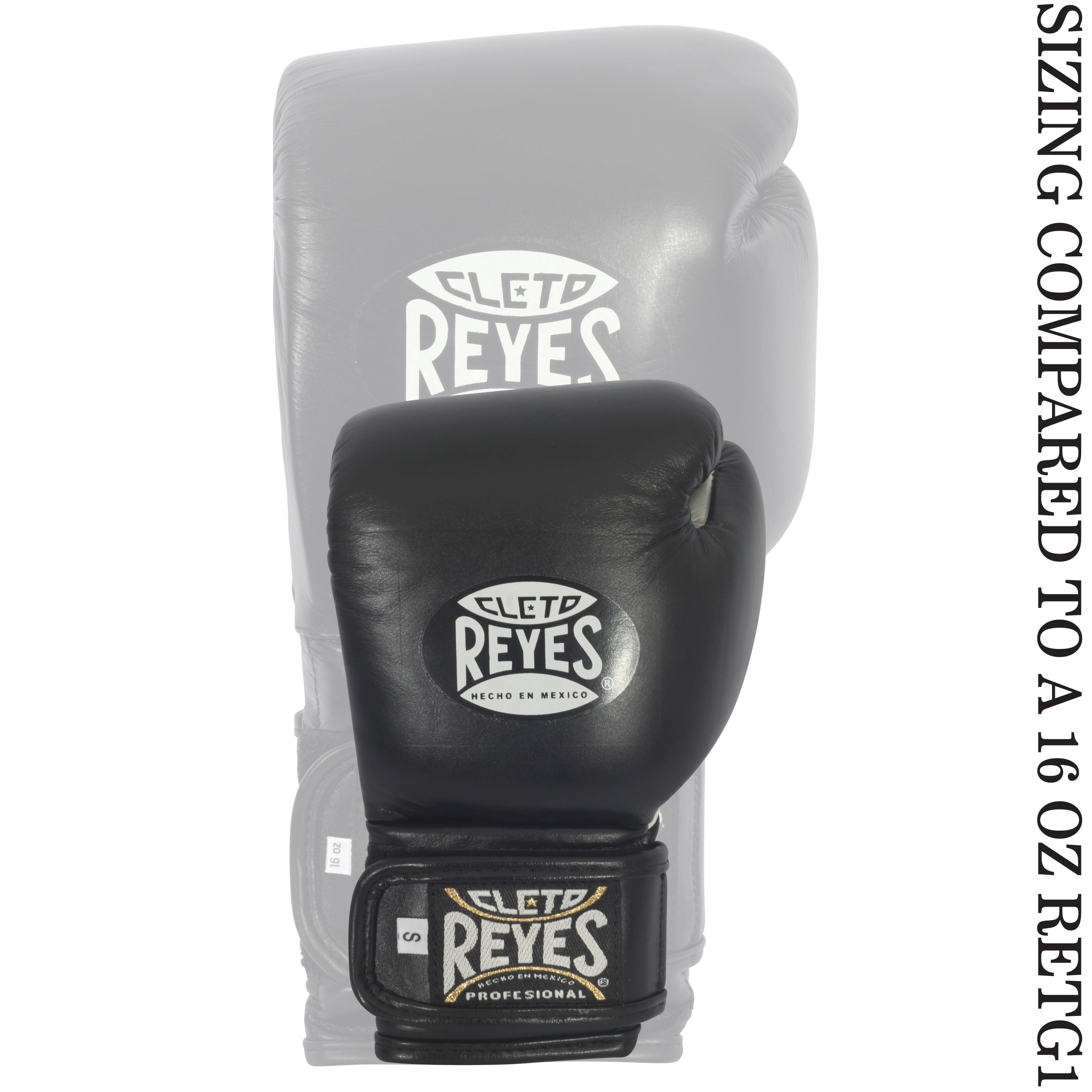 6 ounce gloves