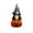 C, variant on Cute Gnome Pumpkin Decor Halloween Indoor Decorations Funny Ghost Jack O Lantern Resin Figurine Tabletop Centerpiece Mantel Shelf Party Prop，C