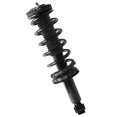thumbnail image 3 of Shoxtec Rear Complete Struts Assembly Replacement for 2005 - 2009 Subaru Legacy Coil Spring Shock Absorber Repl. part no 1345470, 3 of 7