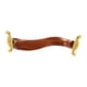 thumbnail image 1 of Cojín de hombro para violín, almohadilla de hombro ajustable para violín, piezas de violín, almohadillas de de barbilla de violín ajustables, 1 of 9