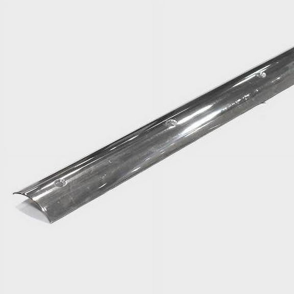 Boat Rub Rail Insert 83654041 | 2 Inch Stainless Steel (8 FT)