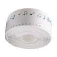 thumbnail image 1 of Dalazy Waterproof Sealing Tape for Bathroom Kitchen Floor Music 3.8x320cm, 1 of 1