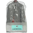 thumbnail image 2 of Gioberti Kids and Boys Lightweight Formal Tweed Blazer Jacket, 2 of 6