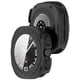 thumbnail image 5 of [Negro (esmerilado)] Adecuado para Watch Ultra 7 47 Mm Carcasa Integrada Y Funda Protectora Película PC + Funda Protectora Reloj Integrada Con Película Templada (negro Esmerilado), 5 of 9