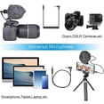 thumbnail image 5 of GAM-MG1 Mobile Phone Interview Recording Microphone, Style: GAM-MG1 A, 5 of 5