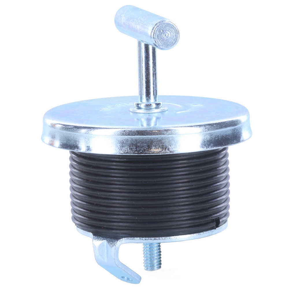 Motorad 6033-02 Heavy Duty Oil Filler Cap