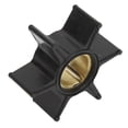 thumbnail image 2 of Outboard Pump Impeller, Strong 35g Weight Heavy Duty Novice Friendly Pump Replacement Impeller  For Original Pump Impeller Refurbishment, 2 of 8