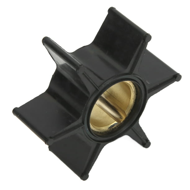 Outboard Pump Impeller,Outboard Water Pump Impeller Water Pump Accessories Boat Motor Impeller