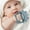 10Pack-QA398, variant on 10 Pack s s Teething Stick Grip Toys s Soft Tooth Fixer Toys Teeth Sensory Exploration Orthodontic Toys