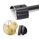 thumbnail image 5 of Cortador Semicircular De Cuero Aulufft Black 6 1 Juego De Punzones Para Cinturon 6 Piezas, 5 of 5