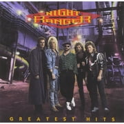 Night Ranger - Greatest Hits - Music & Performance - CD