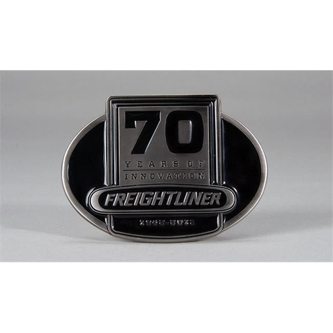 freightliner belt buckle
