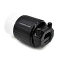 thumbnail image 2 of Superior Electric YGA026F Twist Lock Electrical Receptacle 3P 15A 125V - NEMA L5-15C, 2 of 6