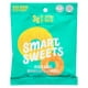 SmartSweets, Rondelles Aux Peches, 50g Pouch Candy with no artificial sweeteners or added sugar – image 3 sur 7