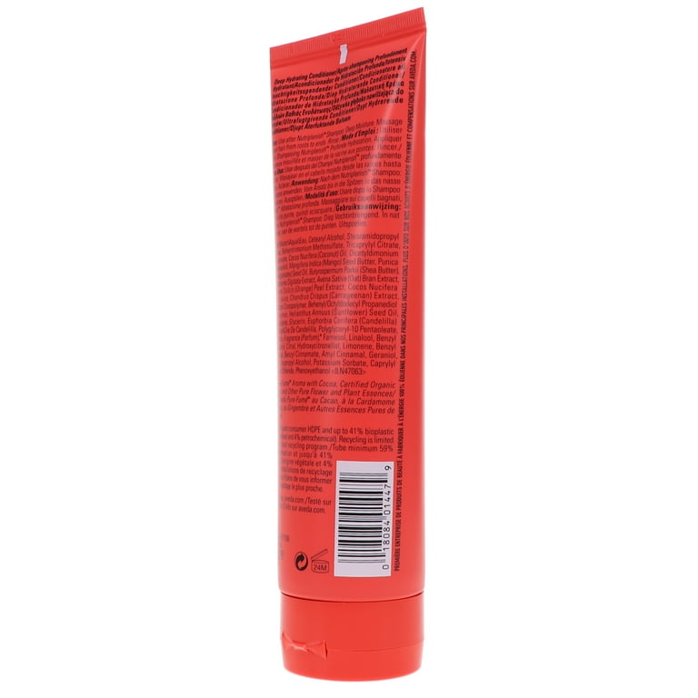 Aveda Botanical Premium Hair Care - Nutri-Plenish Deep
