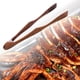 thumbnail image 5 of Pinzas de Cocina de Silicona Gloria Antiadherentes Para Asar Carne, 5 of 9