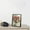 Black, variant on Feltree Photo Frames Display Photos Wooden Photo Frames for Horizontal and Vertical Display Suitable for Walls and Desktops