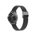 thumbnail image 5 of E EYAFA Women Fashion Smart Watch OD9 with 1.19 inch AMOLED Screen Bluetooth Call Watch Compatible with Android and Apple phones-Black, 5 of 25