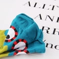 thumbnail image 3 of Chaussettes de Mode Animal Confortables Colorées Paires pour Femmes Style Hibou 5 Chaussettes Mignonnes de Mode, 3 of 9