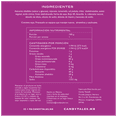 thumbnail image 4 of Grano de cafe chocolate semiamargo Candy Tales 100 gr c/u 3 pz, 4 of 4