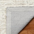 thumbnail image 6 of SAFAVIEH Ebony Abram Botanical Area Rug, Grey/Ivory, 5' x 8', 6 of 8