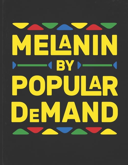 Melanin by Popular Demand African American Calendars 2020 Work or