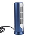 thumbnail image 1 of Calentador De Espacio, Calentadores Eléctricos Portátiles, Ventilador De Calefacción De Escritorio De Calentamiento Rápido Con Cerámica PTC, Temperatura Constante, 1 of 7