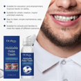 thumbnail image 4 of Moldable Thermal Beads for Temporary Tooth Repair, 30ml Kit for Missing or Broken Teeth Restoration, 4 of 4