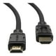 thumbnail image 1 of Cable ACTECK LINX PLUS CH250 HDMI a HDMI 4k 5 Metros Negro AC-934787 negro, 1 of 4