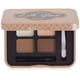 thumbnail image 1 of Kit para cejas L.A. Girl Inspiring Light and Bright con pinzas GES341, 1 of 2