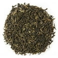 thumbnail image 4 of Steamed Darjeeling Green Tea | Loose Leaf Tea | 16oz Resealable Pouch | Second Flush Indian Green Tea | Muscatel Flavor | Grown at High Elevation | Light and Pungent | Brew Hot, 4 of 4