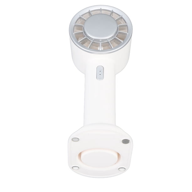 Ventilador portátil de mano Mini carga USB Batería de 2200 mAh ANGGREK Otros