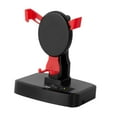 thumbnail image 3 of Accesorios para podómetro y contador de pasos con balanceo de teléfono, agitador para teléfono inteligente, duradero, fácil de usar, premium, Sostener un solo teléfono, 3 of 8