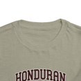thumbnail image 4 of Honduras Honduran Toddler Shirt Gifts Boy Girl Size 2T-5T, 4 of 4