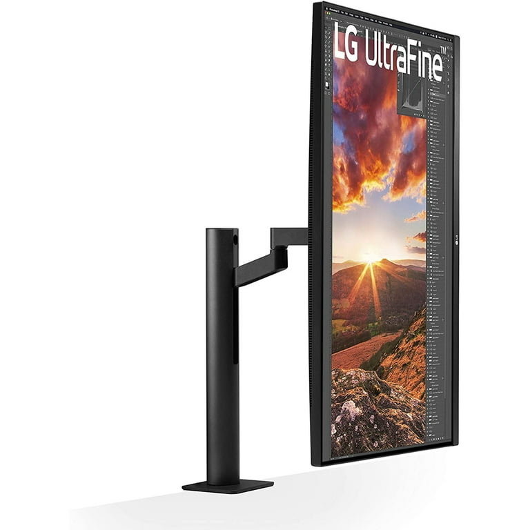 Lg 微笑ましく Ultrafine32UN880