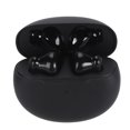 thumbnail image 1 of Translator Earphones, Voice Helper Language Translator Earbuds Touch Control 3 Modes Auto Pairing  5.1  for Music Black, 1 of 7