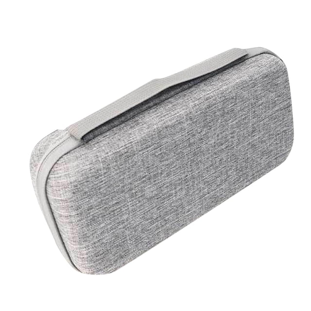 Bolsa organizadora de cables, bolsa de almacenamiento para dispositivos electrónicos, estuche portátil, organizador de cables, para cables,