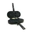 thumbnail image 1 of Electric Pizzelle Maker-Non-Stick Coated, 1 of 1