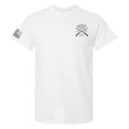 thumbnail image 2 of Patriot Pride Reckless Patriot Men's Graphic T-Shirt - America's 250 Years of, 2 of 2