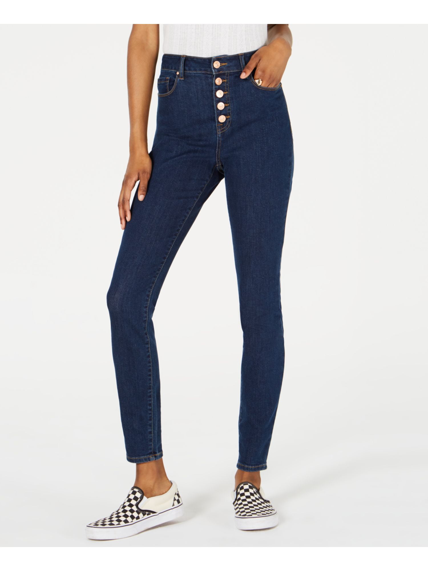 womens size 3 jeans in men's