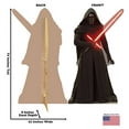thumbnail image 5 of Kylo Ren (Star Wars VII: The Force Awakens), 5 of 5