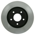 thumbnail image 3 of Wagner BD126509E Brake Rotor Fits select: 2007-2017 JEEP PATRIOT, 2011-2014 CHRYSLER 200, 3 of 9