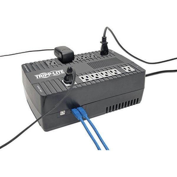 AVR 750VA Desktop UPS