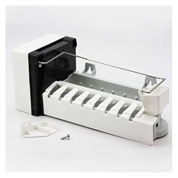 (NEW Part) Refrigerator Icemaker for Norcold 106.626649 Ice Maker